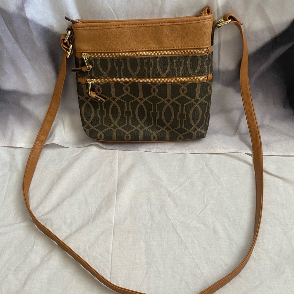 Crossbody Purse